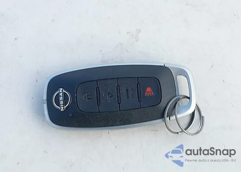 2024 Nissan Sentra Sv Xtronic Cvt из США, поврежденный, VIN 3N1AB8CV9RY293472